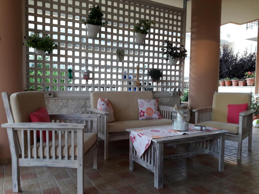 Dreamy Airport'S Apartment Héraklion Extérieur photo