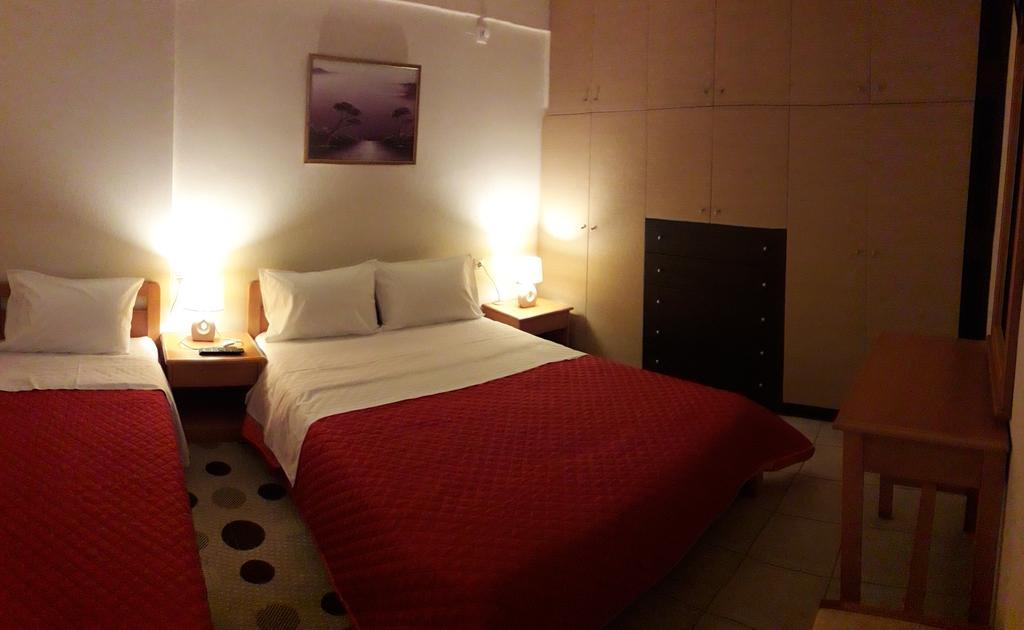 Dreamy Airport'S Apartment Héraklion Extérieur photo