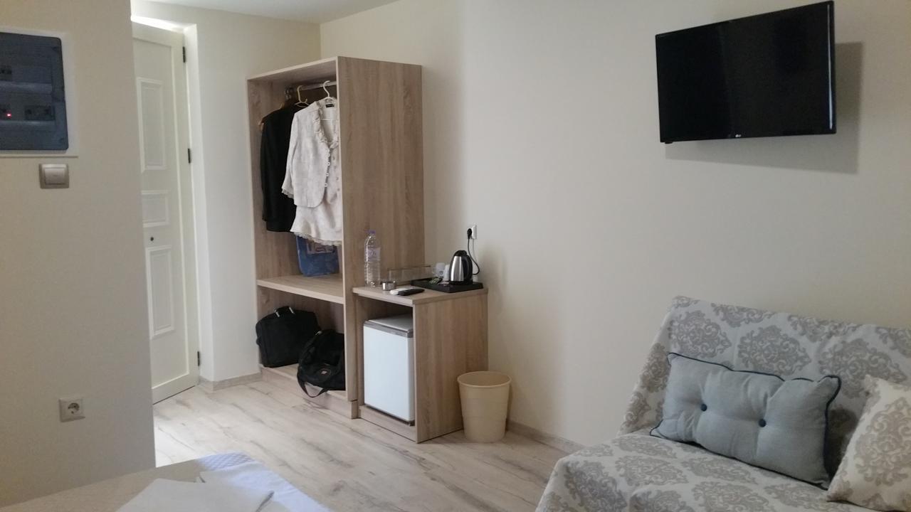 Dreamy Airport'S Apartment Héraklion Extérieur photo