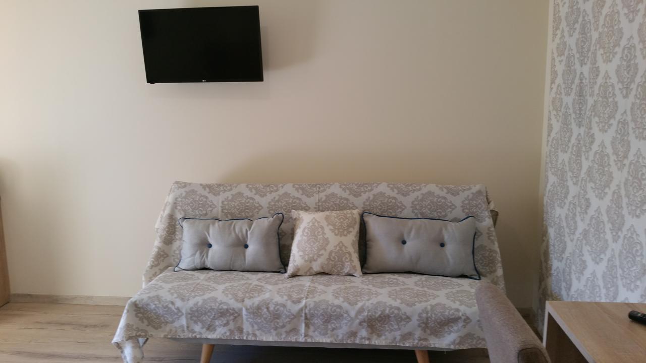 Dreamy Airport'S Apartment Héraklion Extérieur photo